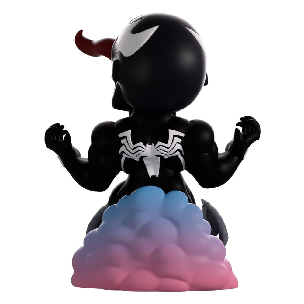 Venom Vinyl Figur Venom 1 13 cm