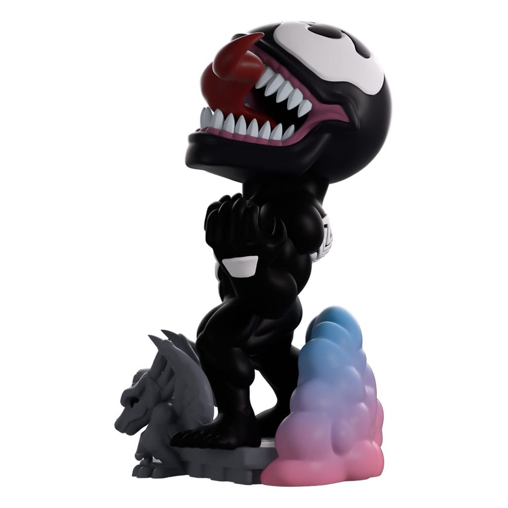 Venom Vinyl Figur Venom 1 13 cm