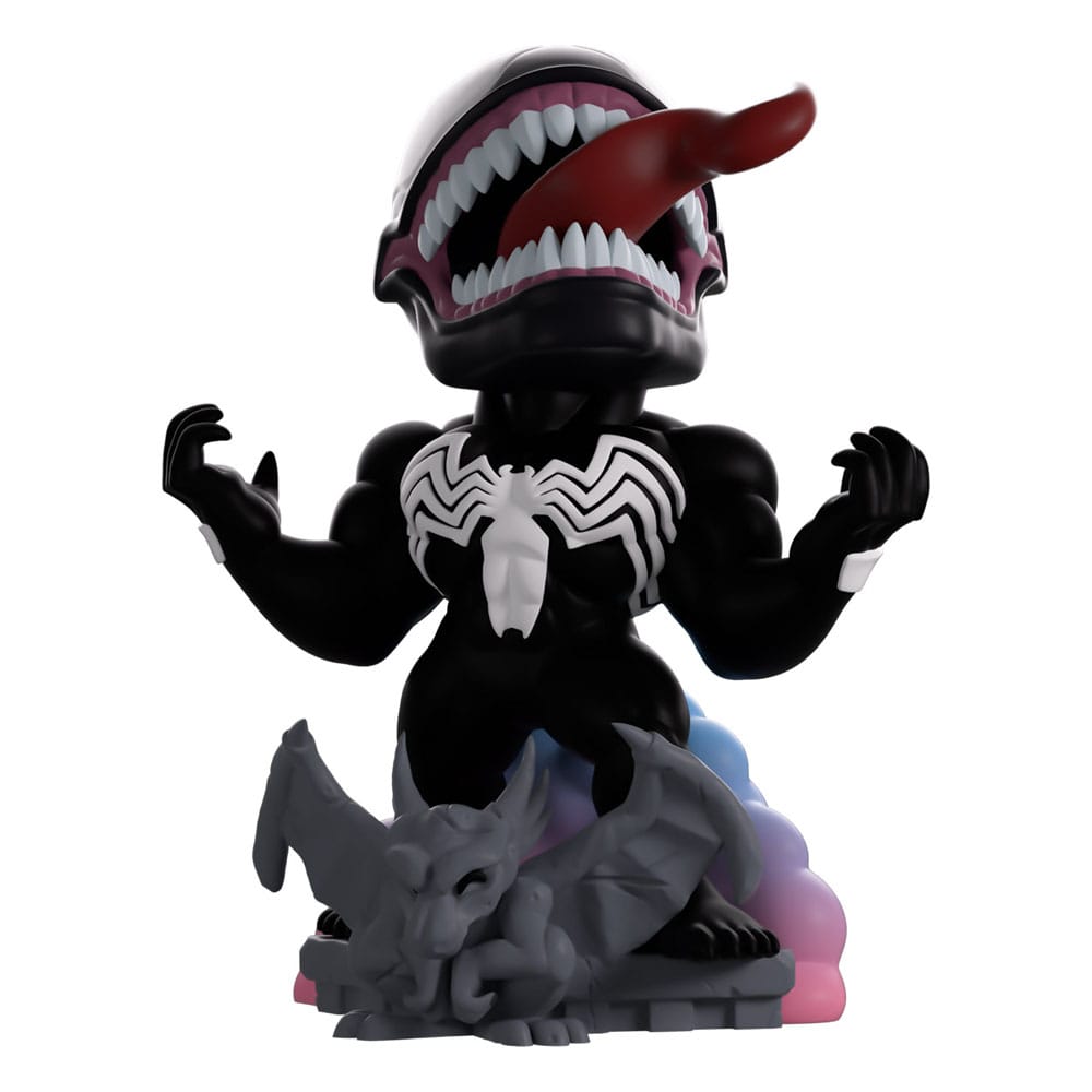 Venom Vinyl Figur Venom 1 13 cm
