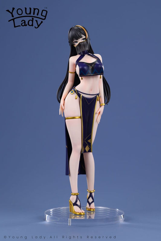 Original Character statuette PVC 1/6 Desert Princess Bell 28 cm