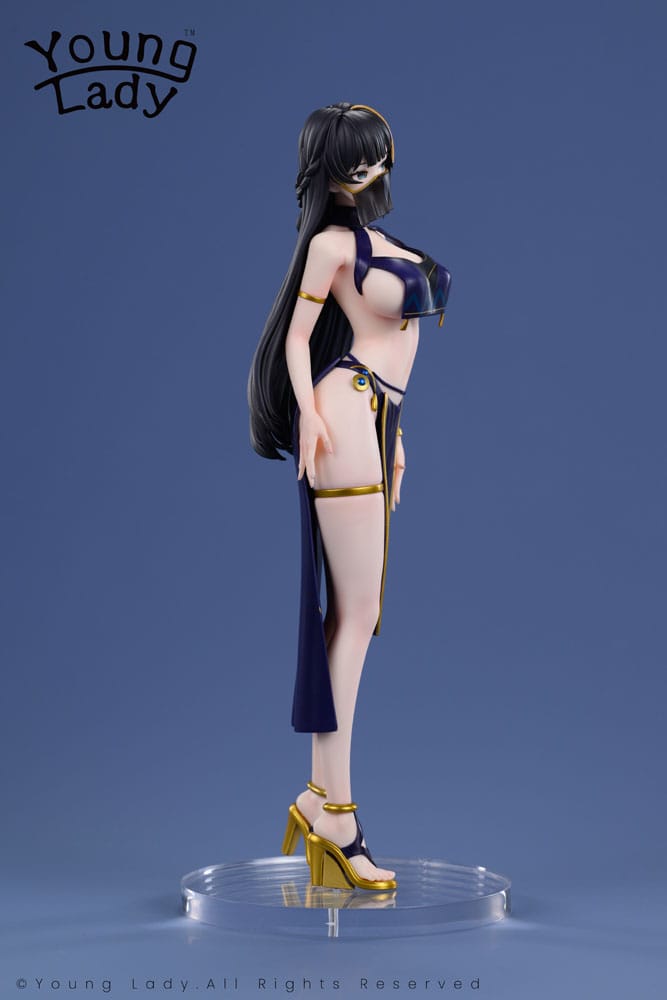 Original Character statuette PVC 1/6 Desert Princess Bell 28 cm