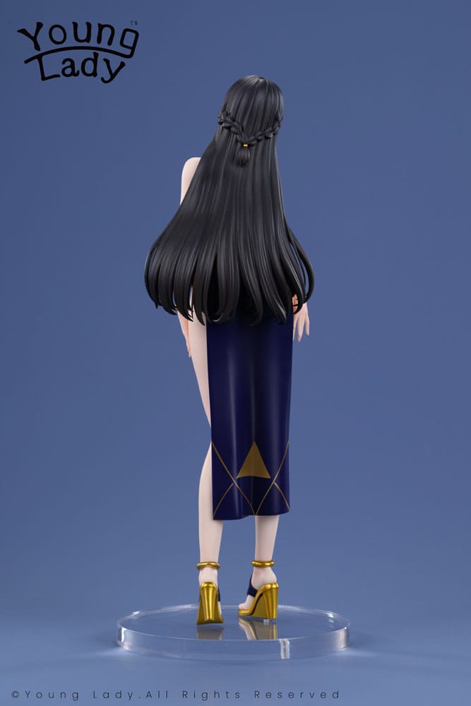 Original Character statuette PVC 1/6 Desert Princess Bell 28 cm