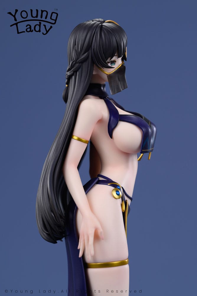 Original Character statuette PVC 1/6 Desert Princess Bell 28 cm