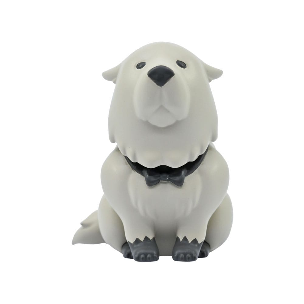 Spy x Family présentoir Bobble Head Bobble Hero (Window Box Ver.) 6 cm (12)