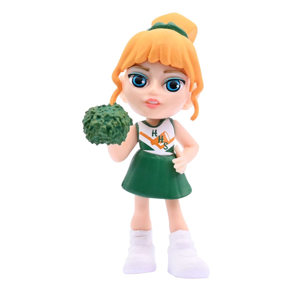 Stranger Things Secret Capsule Minifiguren Upside Down Value TV Series 2 7 cm Display (24)