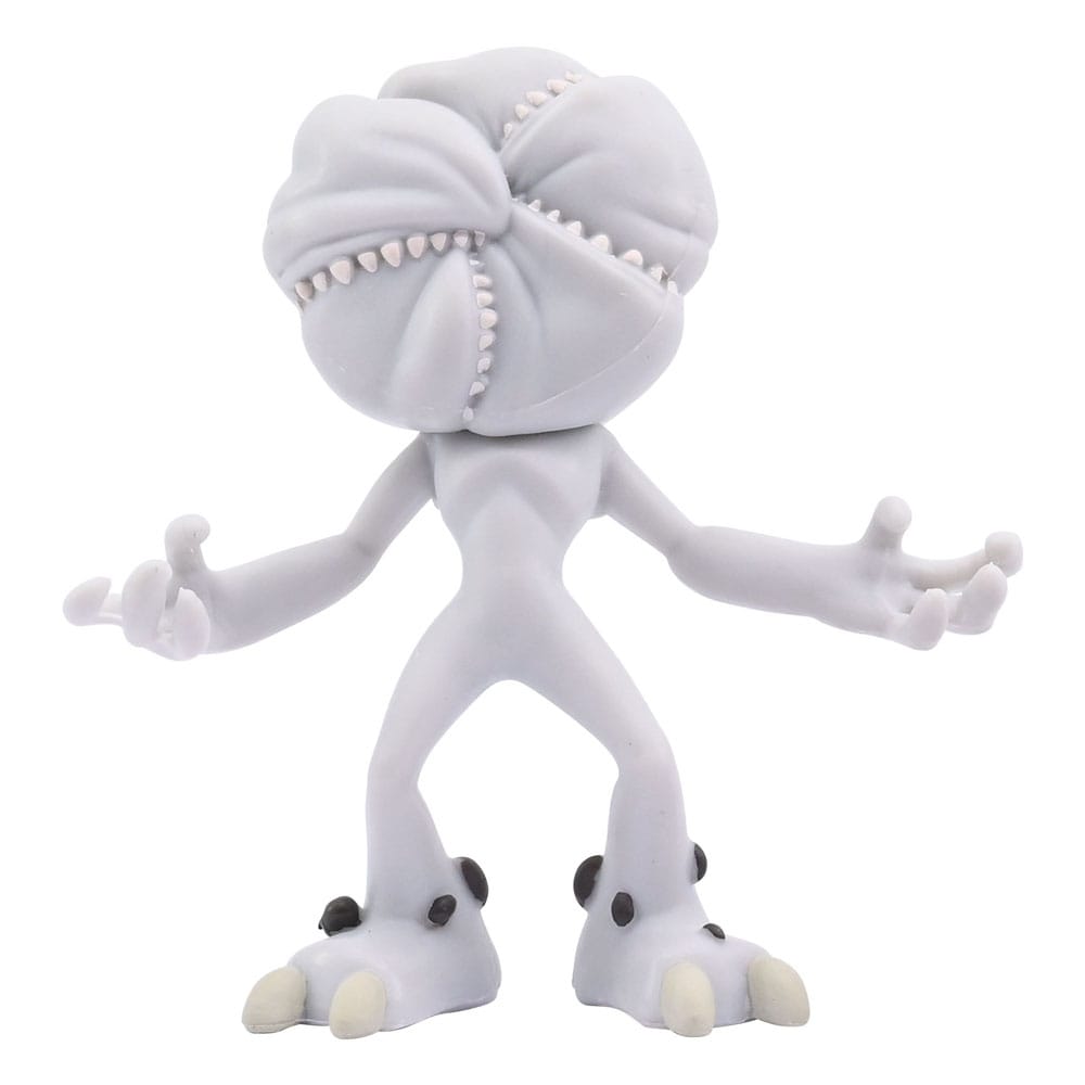 Stranger Things Secret Capsule Minifiguren Upside Down Value TV Series 2 7 cm Display (24)