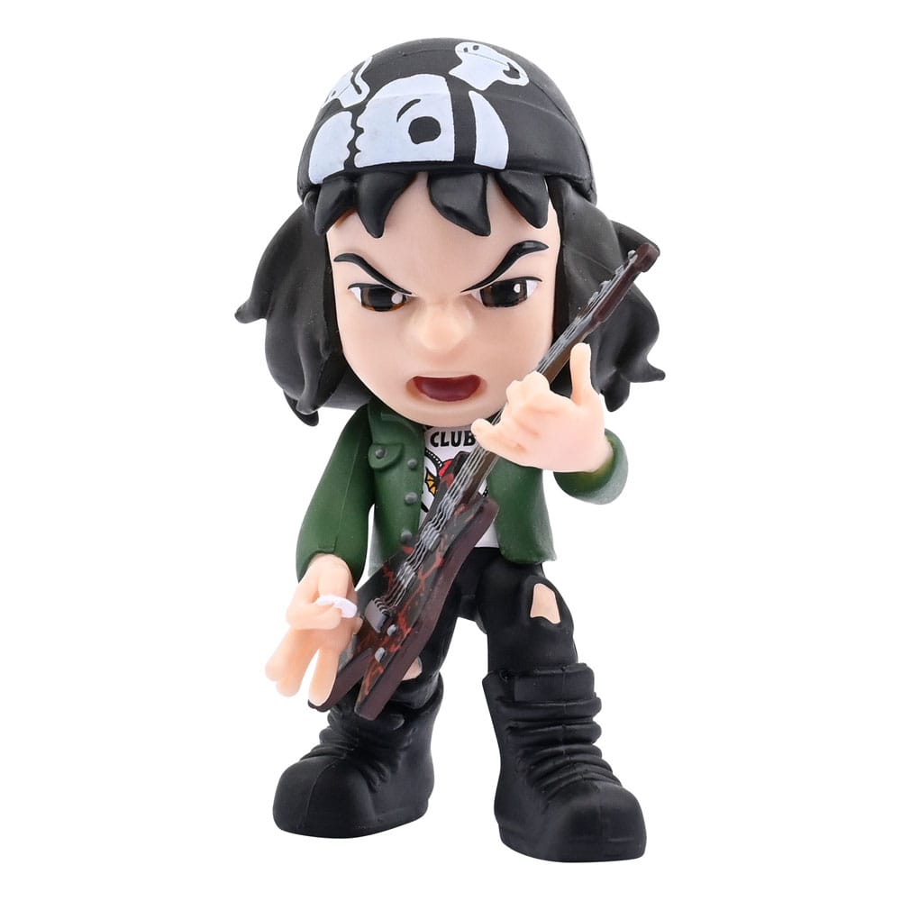 Stranger Things Secret Capsule Minifiguren Upside Down Value TV Series 2 7 cm Display (24)