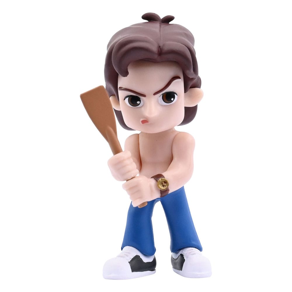 Stranger Things Secret Capsule Minifiguren Upside Down Value TV Series 2 7 cm Display (24)