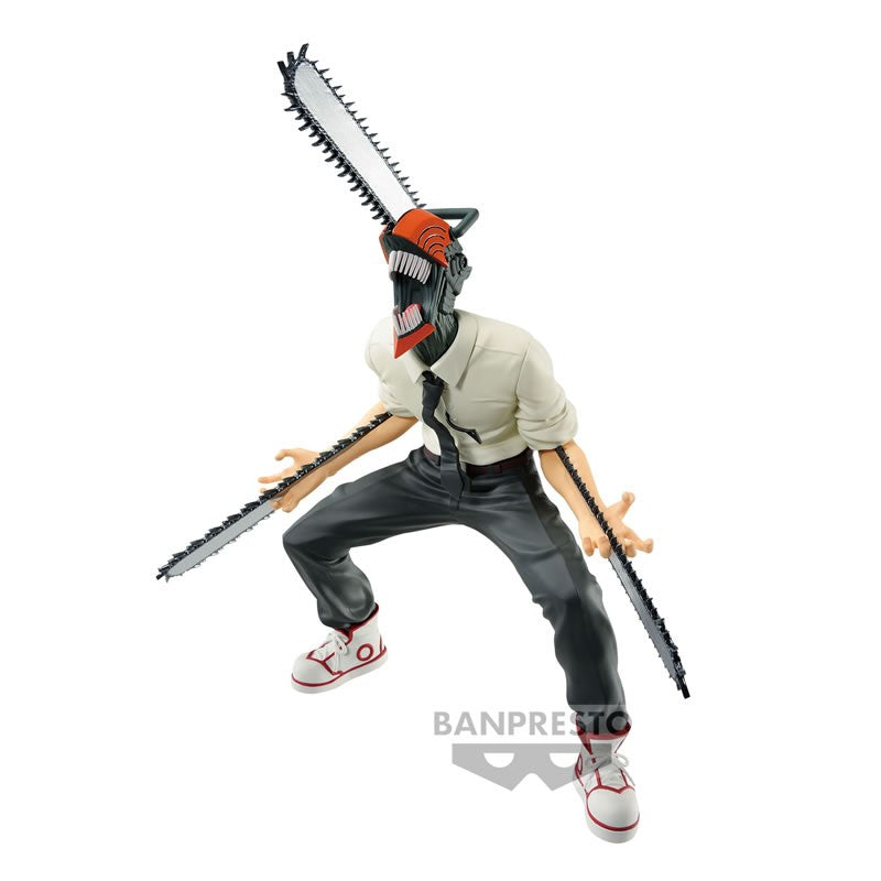 CHAINSAW MAN VIBRATION STARS- DENJI