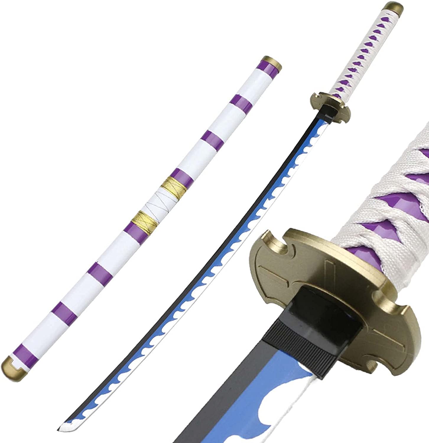 One Piece - Nidai Kitetsu – Za Warudo