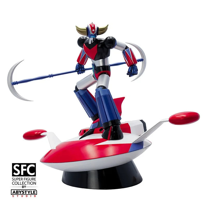 GOLDORAK - Grendizer - Figurine SFC 33cm