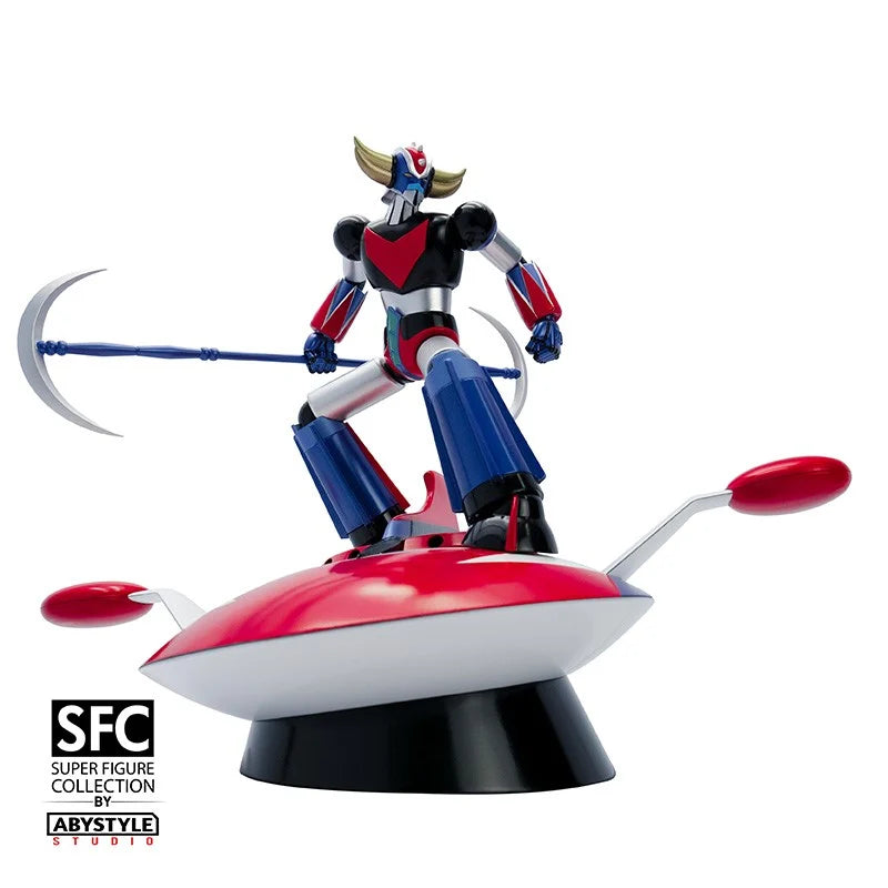 GOLDORAK - Grendizer - Figurine SFC 33cm