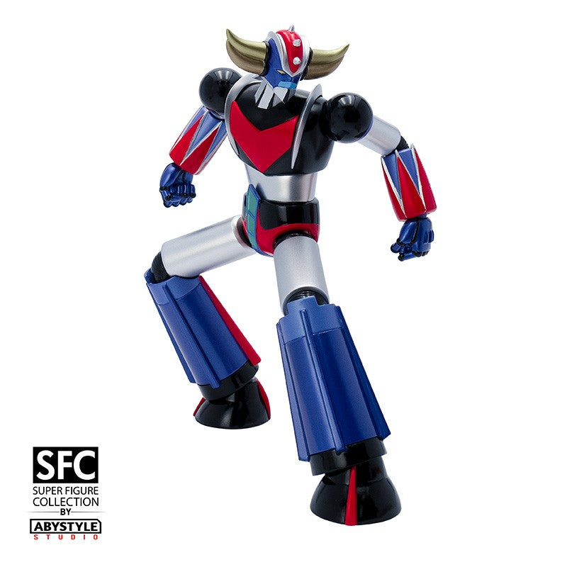 GOLDORAK - Grendizer - Figurine SFC 33cm