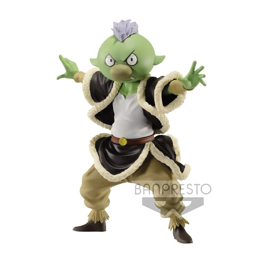 Tensei Shitara Slime Datta Ken – Figurine Gobta Otherworlder Figure Vol.10