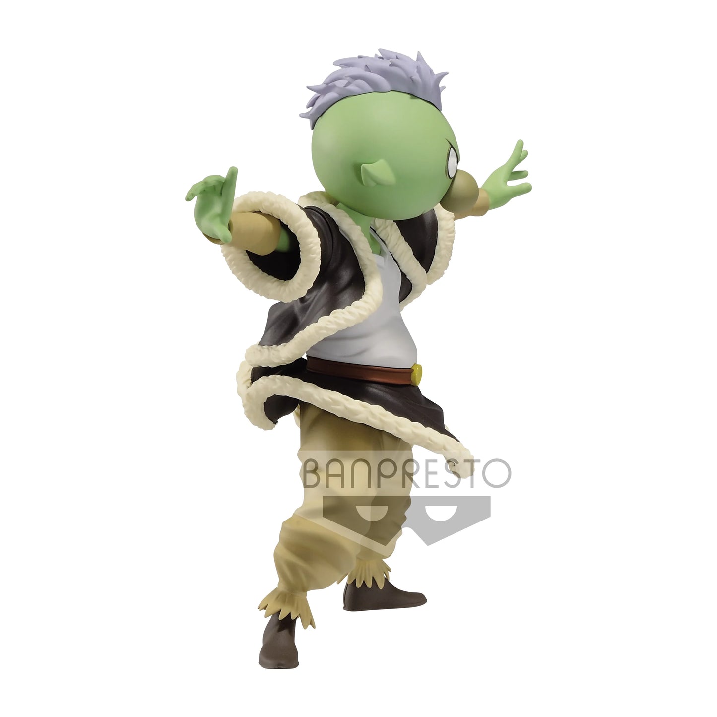 Tensei Shitara Slime Datta Ken – Figurine Gobta Otherworlder Figure Vol.10