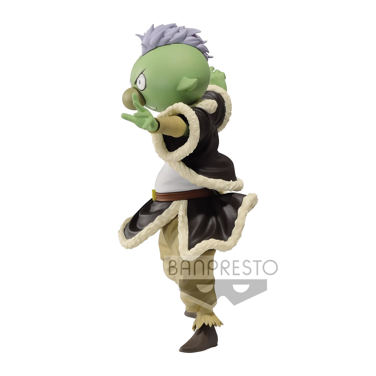 Tensei Shitara Slime Datta Ken – Figurine Gobta Otherworlder Figure Vol.10