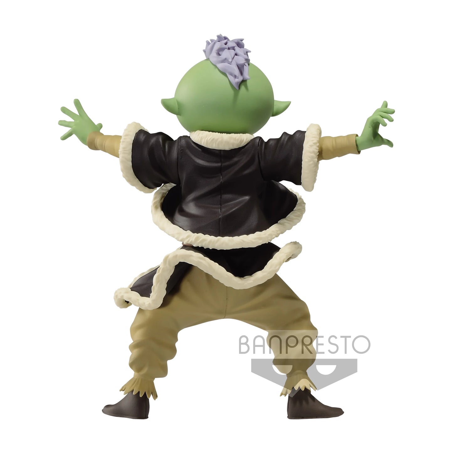 Tensei Shitara Slime Datta Ken – Figurine Gobta Otherworlder Figure Vol.10