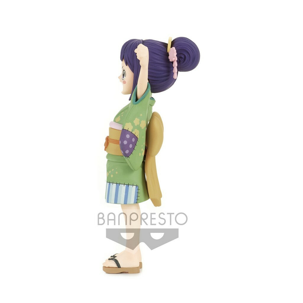 ONE PIECE - Otama - DXF Grandline Series Wanokuni