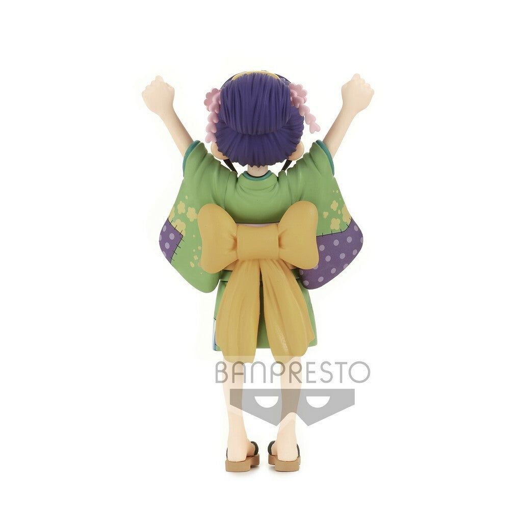 ONE PIECE - Otama - DXF Grandline Series Wanokuni