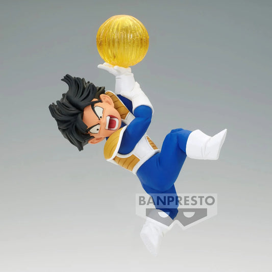 DRAGON BALL Z - Son Gohan - Figurine GXMATERIA