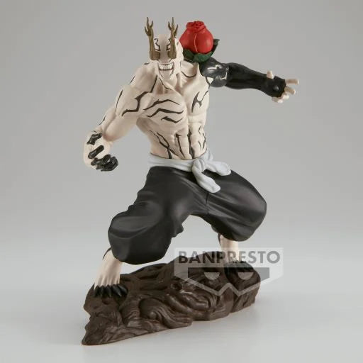 JUJUTSU KAISEN - Hanami - Figurine Combination Battle