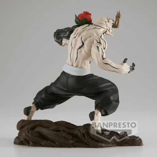 JUJUTSU KAISEN - Hanami - Figurine Combination Battle