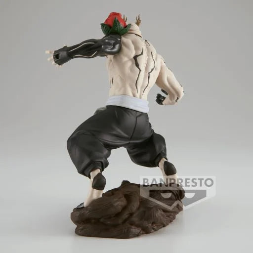 JUJUTSU KAISEN - Hanami - Figurine Combination Battle