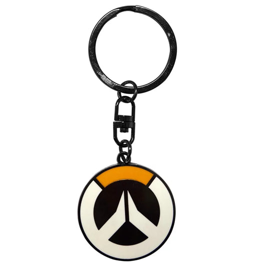 Overwatch - Logo porte clé