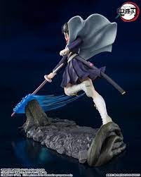 Demon Slayer - Kanae Tsuyuri FiguartsZero