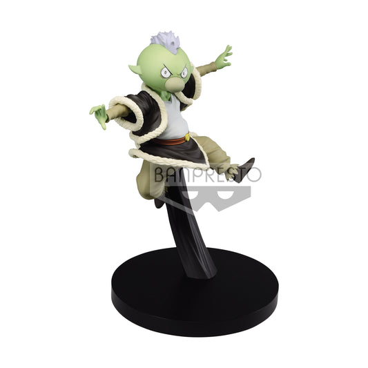 TENSEI SHITARA SLIME DATTA KEN – FIGURINE GOBTA OTHERWORLDER FIGURE VOL.11