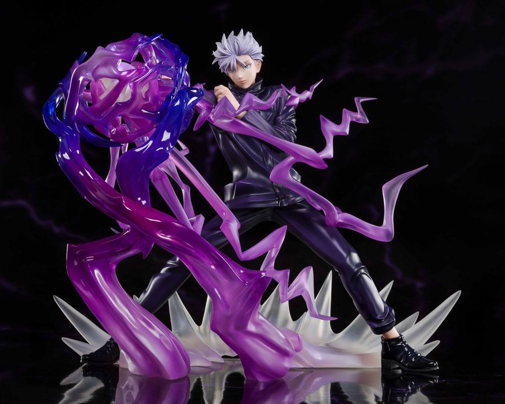 Jujutsu Kaisen statuette PVC FiguartsZERO Satoru Gojo