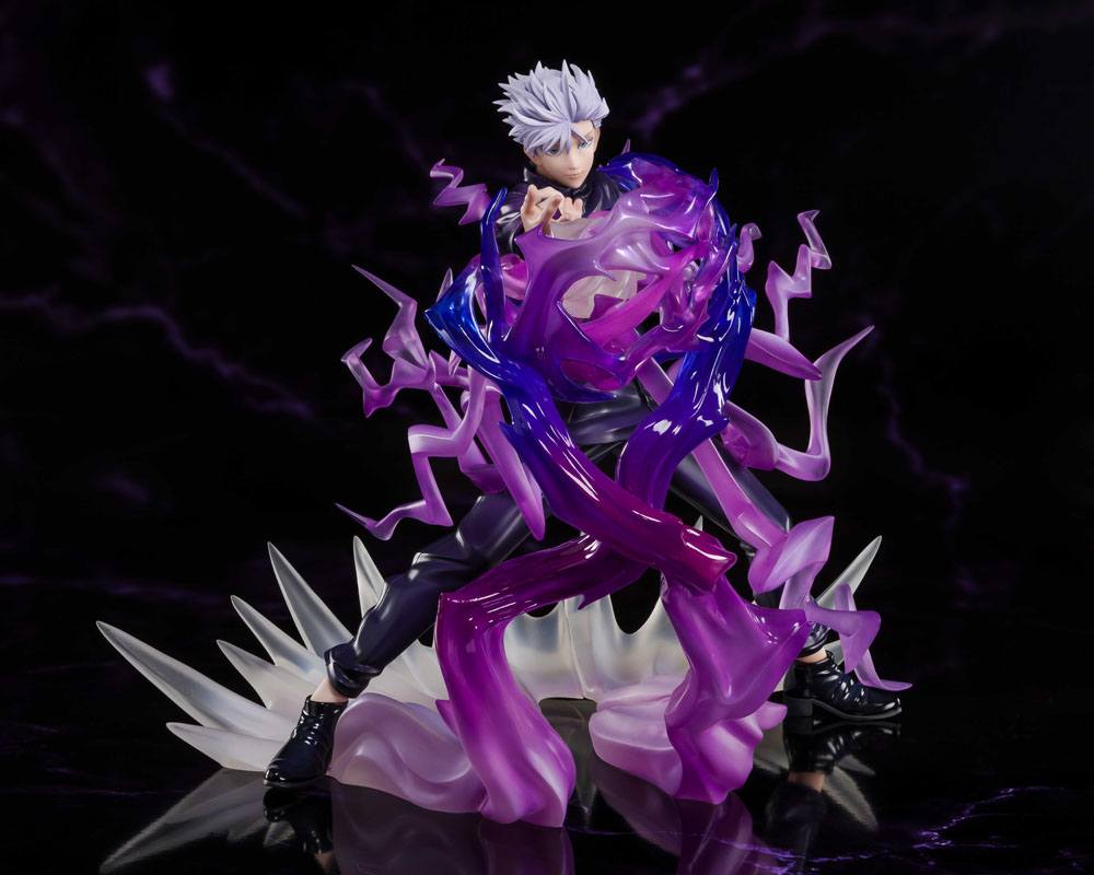 Jujutsu Kaisen statuette PVC FiguartsZERO Satoru Gojo