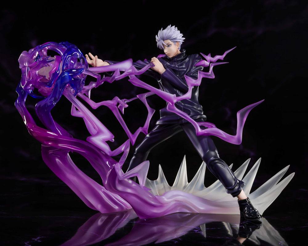 Jujutsu Kaisen statuette PVC FiguartsZERO Satoru Gojo