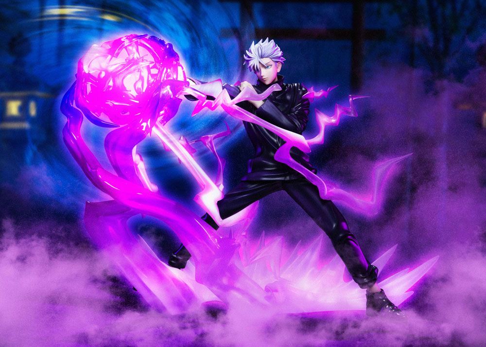 Jujutsu Kaisen statuette PVC FiguartsZERO Satoru Gojo